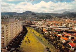 CLERMONT FERRAND Le Viaduc Du Plateau Saint Jacques 26(scan Recto-verso) MA2034 - Clermont Ferrand