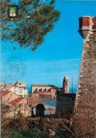COLLIOURE  L'eglise   2   (scan Recto-verso)MA2032Ter - Collioure