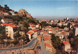 ROYAT Station Du Coeur Vue Generale Sur La Vallee Et Le Paradis 12(scan Recto-verso) MA2032 - Royat