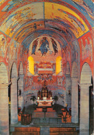 CHATELGUYON Station Thermal Et Touristique Interieur De L Eglise Peintures 17(scan Recto-verso) MA2032 - Châtel-Guyon