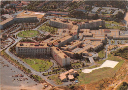 Montpellier VUE DU CENTRE HOSPITALIER REGIONAL L HOPITAL Lapeyronie LE PLUS MODERNE 30(scan Recto-verso) MA2031 - Montpellier