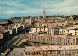 LE HAVRE  Boulevard François Premier  26   (scan Recto-verso)MA2030Ter - Saint-Roch (Plein)