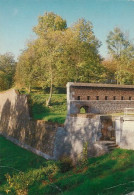 MAUBEUGE  Les Remparts Vauban   35  (scan Recto-verso)MA2030Bis - Maubeuge