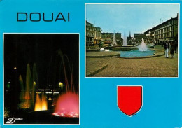 DOUAI Jour Et Nuit  32  (scan Recto-verso)MA2030Bis - Douai