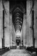 ROUEN Interieur De L'abbaye  14   (scan Recto-verso)MA2030Ter - Rouen