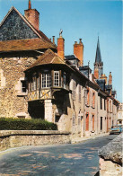 BONNEVAL Le Pont De La Greve 8(scan Recto-verso) MA2030 - Bonneval