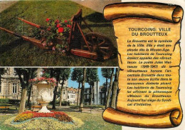 TOURCOING  Ville Du Broutteux   32 (scan Recto-verso)MA2028Ter - Tourcoing