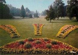 ROUBAIX  Le Parc Barbieux 13 (scan Recto-verso)MA2028Ter - Roubaix