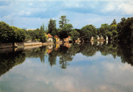 BAR SUR SEINE Promenade Du Croc Ferand Les Cadoles 25(scan Recto-verso) MA2028 - Bar-sur-Seine