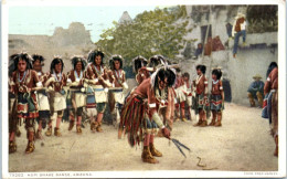 AZ Hopi Snake Dance, Arisona - Otros & Sin Clasificación