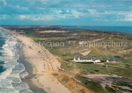 73748001 Kampen  Sylt Haus Kliffende Fliegeraufnahme  - Andere & Zonder Classificatie