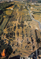 CARNAC Alignements Du Menec Comprenant 1099 Menhirs Sur Une Largeur De 100 M 9(scan Recto-verso) MA2046 - Carnac