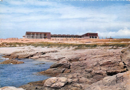 QUIBERON Institut De Thalassotherapie Vue Generale 16(scan Recto-verso) MA2046 - Quiberon