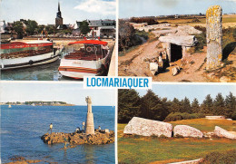 LOCMARIAQUER Ses Sites 20(scan Recto-verso) MA2046 - Locmariaquer