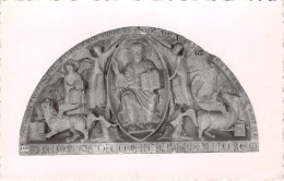 DIJON MUSEE ARCHEOLOGIQUE DE DIJON Tympan Roman 3(scan Recto-verso) MA2045 - Dijon