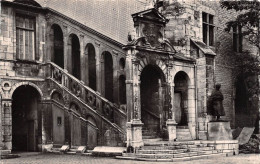 DIJON Le Palais Des Ducs De Bourgogne La Tour De Bar 16(scan Recto-verso) MA2045 - Dijon