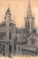 DIJON L Eglise Notre Dame 26(scan Recto-verso) MA2045 - Dijon