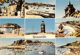 GRANVILLE 25(scan Recto-verso) MA2044 - Granville