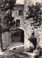 EZE Vieille Fontaine 27(scan Recto-verso) MA2040 - Eze