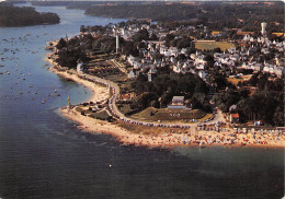 BENODET A Lestuaire De L Odet La Corniche Le Yachting Club De L Odet 26(scan Recto-verso) MA2039 - Bénodet