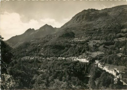 LUZ  SAINT SAUVEUR  Vue Generale  36  (scan Recto-verso)MA2037Ter - Luz Saint Sauveur