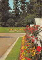 CAEN Le Jardin Des Plantes Le Papillon 28(Scan Recto-verso) MA2038 - Caen