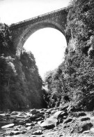 Le Pont Napoléonà Luz-Saint-Sauveur 11   (scan Recto-verso)MA2037Ter - Luz Saint Sauveur