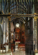 ARREAU  Interieur De La Chapelle  Saint EXUPERE  13  (scan Recto-verso)MA2037Ter - Bagneres De Bigorre