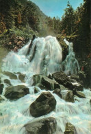 CAUTERETS  Cascade Du LUTOUR  3e Site De France   6   (scan Recto-verso)MA2037Ter - Cauterets