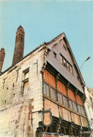 CAMBRAI  Maison Espagnole  22   (scan Recto-verso)MA2035Ter - Cambrai