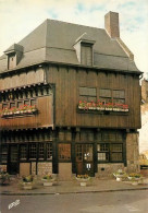 VALENCIENNES   La Maison Espagnole  Edition Europ 16   (scan Recto-verso)MA2035Ter - Valenciennes