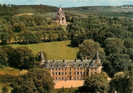 DORMANS Le Chateau  32   (scan Recto-verso)MA2035Bis - Dormans