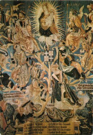 REIMS  La Cathedrale Tapisserie De La Vie L'ARBRE DE JESSE  8   (scan Recto-verso)MA2035Bis - Reims