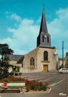 DOUE LA FONTAINE  L'eglise  21  (scan Recto-verso)MA2034Ter - Doue La Fontaine