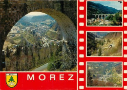MOREZ Capital De La Lunette   29  (scan Recto-verso)MA2054Ter - Morez