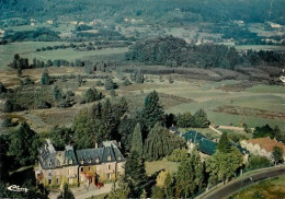 BELVAL Prés De Raon-l'Étape Chateauet Maison De Repos   29   (scan Recto-verso)MA2054Bis - Raon L'Etape