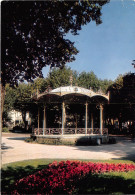 MAZAMET Centre Mondial De Delainage Le Tres Beau Kiosque Du Jardin Public 25(scan Recto-verso) MA2053 - Mazamet