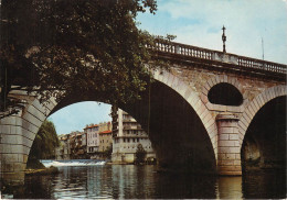 CASTRES Vieilles Maisons Vues Du Pont BIAIS 31(scan Recto-verso) MA2053 - Castres