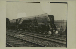 Locomotive  "Cock O' The North" - Eisenbahnen