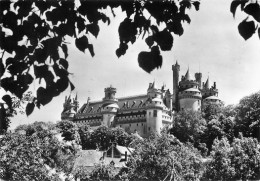 PIERREFONDS Le Chateau  Ensemble Au Nord Ouest   6   (scan Recto-verso)MA2052Ter - Pierrefonds