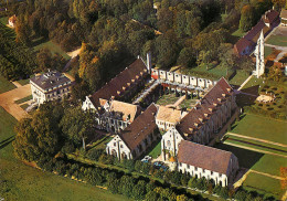 L' ABBAYE DE ROYAUMONT Asnieres Sur Oise   18   (scan Recto-verso)MA2052Bis - Asnières-sur-Oise