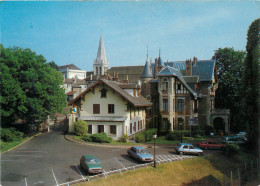 SARCELLES L'hotel De Ville Mairie  25   (scan Recto-verso)MA2052Bis - Sarcelles