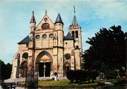 GONESSE L'église St Pierre   20   (scan Recto-verso)MA2052Bis - Gonesse