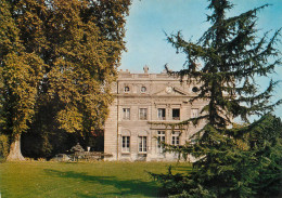 MONTMORENCY  La Mairie  16   (scan Recto-verso)MA2052Bis - Montmorency