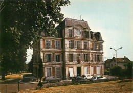 DOMONT  La Mairie   12   (scan Recto-verso)MA2052Bis - Domont