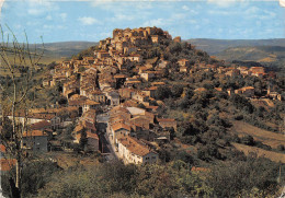 CORDES Cite Moyenageuse Fondee En 1222 Par Le Comte De Toulouse 26(scan Recto-verso) MA2052 - Cordes