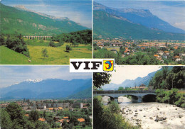 VIF Isere 13(scan Recto-verso) MA2051 - Vif