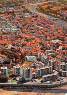 ALES Capital Des Cevennes Vue Aerienne 1(scan Recto-verso) MA2050 - Alès