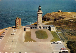 CAP FREHEL Le Phare Et La Tour Vauban 29(scan Recto-verso) MA2049 - Cap Frehel