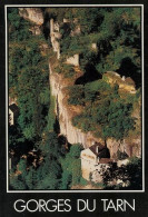 Gorges Du Tarn   CASTELBOUC   16   (scan Recto-verso)MA2048Ter - Gorges Du Tarn